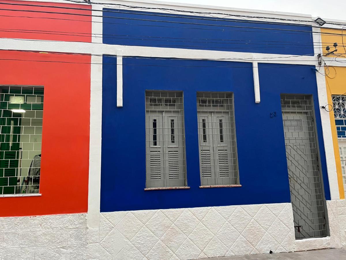 Casa No Centro 23 Sao Luis (Maranhao) Exterior foto