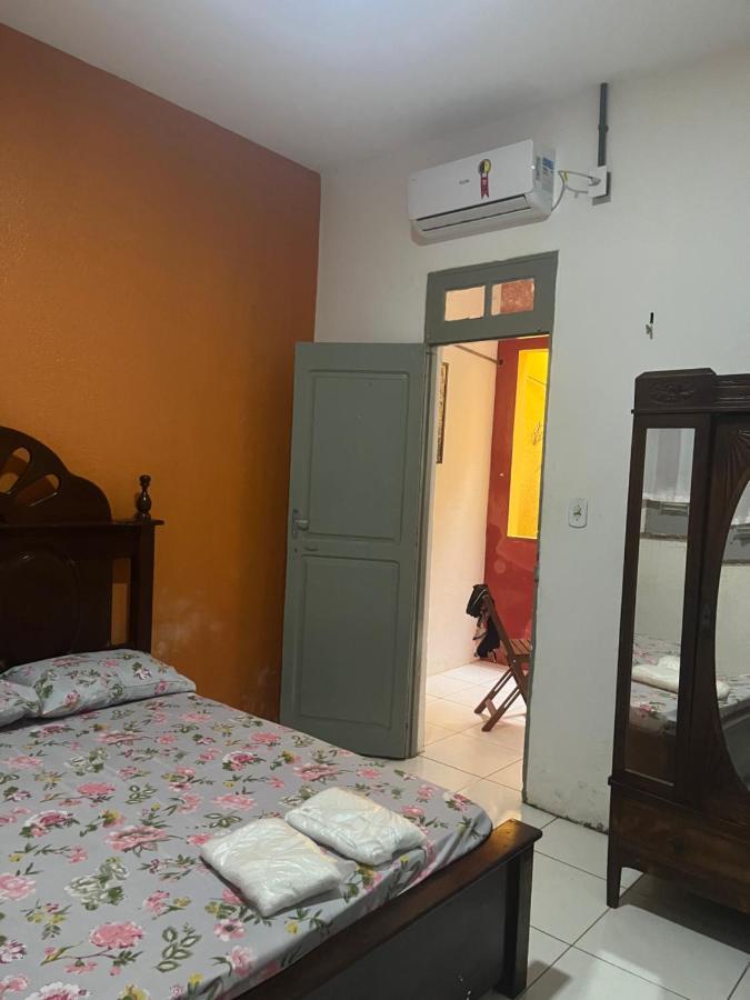 Casa No Centro 23 Sao Luis (Maranhao) Exterior foto