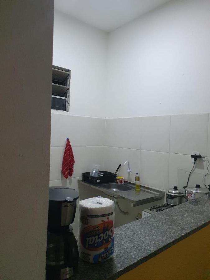 Casa No Centro 23 Sao Luis (Maranhao) Exterior foto