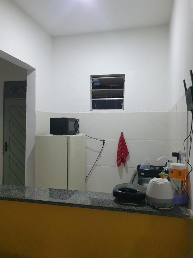 Casa No Centro 23 Sao Luis (Maranhao) Exterior foto